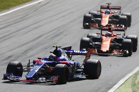 【ホンダF1】マクラーレンとの決別は正解