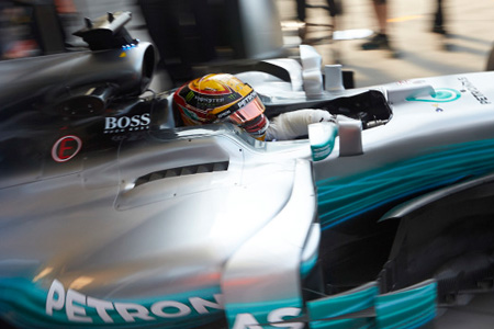 F1からフォーミュラEに鞍替えするヒューゴ・ボス「フォーミュラEは革新的で持続可能性がある」