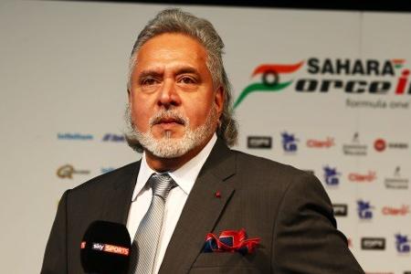 「インドに戻れば殺される」とフォース・インディアのボス