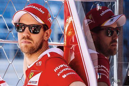 ハミルトンにぶつけたベッテルを「許す」とFIA会長