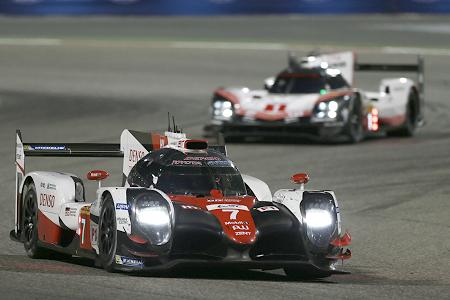 F1とWECのエンジン規格統一を提案するFIA会長