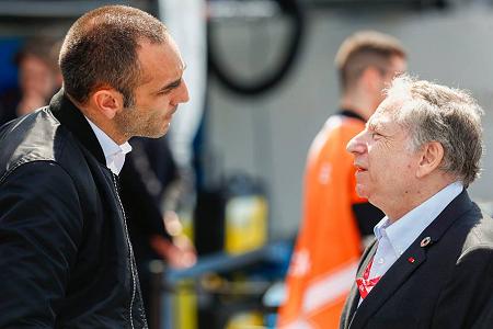 FIAの技術者雇用問題はF1チームたちで解決せよとジャン・トッド