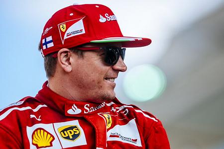 ライコネン「新オーナーの手腕を判断できるのは数年後」