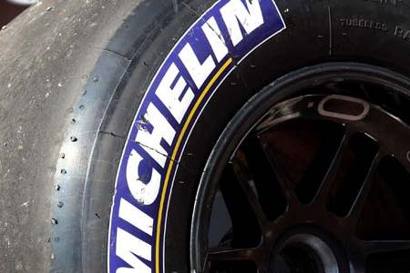 ミシュラン「13インチタイヤを使用する限りF1には戻らない」