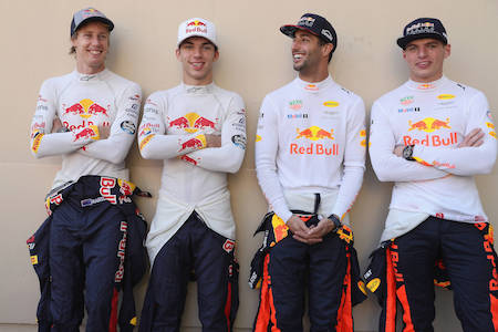 【トロロッソ・ホンダ】F1デビューよりも衝撃的･･･ピエール・ガスリー、大事故で生まれ変わる