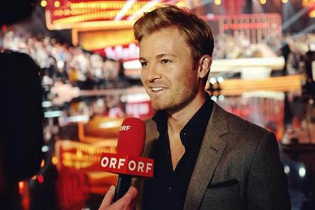 ロズベルグ「F1解説時には中立を守る」