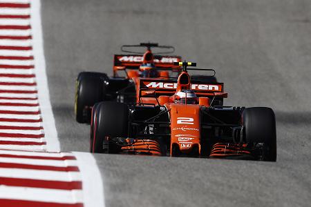 メルセデス「マクラーレンにPUを供給したかった」