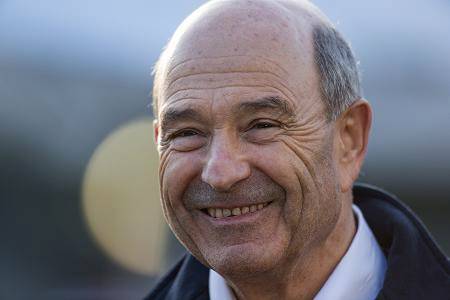 「ザウバーの名が消えることはない」とチーム設立者