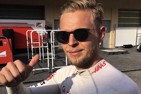 マグヌッセン不在でもF1デンマークGP実現は可能