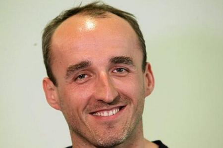 ロバート・クビサ、ウィリアムズのテストドライバー就任か？