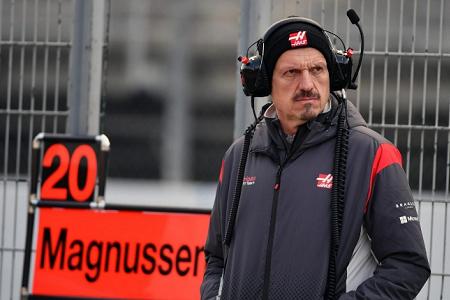 アメリカのドライバーたちがハースのボスに大反撃