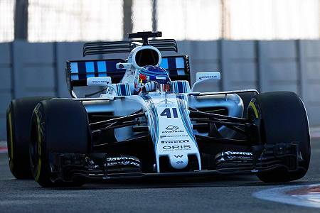 「息子の方がクビサより速い」とシロトキンの父