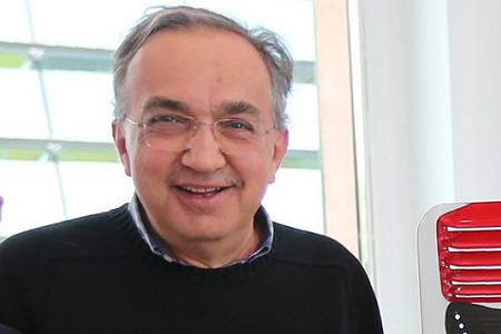 ハースとマセラティの協業、アルファロメオのインディカー参戦を示唆したマルキオンネ