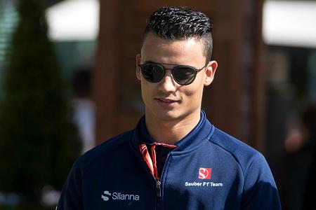 メルセデス、ウェーレインの2019年F1復帰を支援