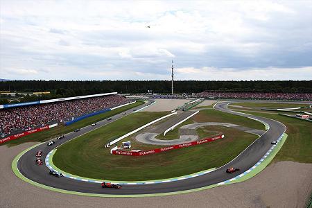 ドイツのF1有料放送が消滅　2020年までは無料放送継続