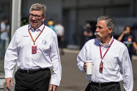 政治的混乱の危機を迎えたF1　新オーナーのやり方にチームが反発