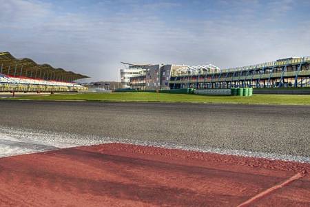 F1復活の気運高まるオランダ　最有力候補はアッセン・サーキットか