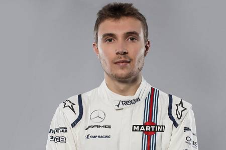 シロトキン起用は将来に向けた“投資”だとウィリアムズ首脳