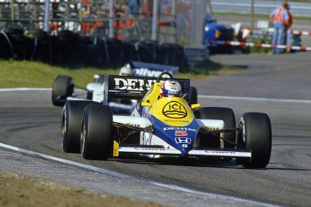 F1オランダGP復活のカギは？