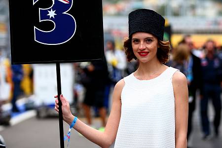 F1の“グリッドガール”廃止は女性を無視した決定だとニキ・ラウダ