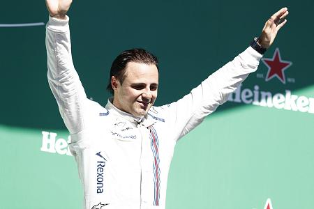 ブラジル人F1ドライバー不在を嘆くマッサ