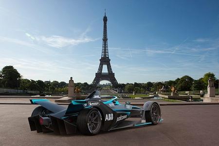 「そのうちF1を追い越す」とフォーミュラEのボス