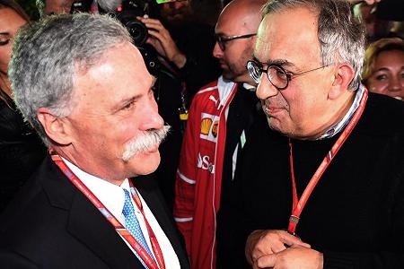 不可避だったフェラーリとリバティ・メディアの対立