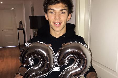 ピエール・ガスリー「グリッドガール廃止は僕のせいじゃない！」