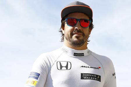 ピケJr.「アロンソはル・マン24時間で勝てる」