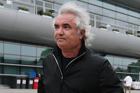 元ルノーF1チーム代表のブリアトーレに実刑判決
