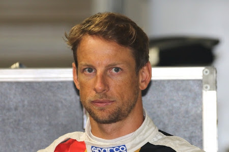 【鈴鹿ファン感】元F1王者ジェンソン・バトン、来場決定