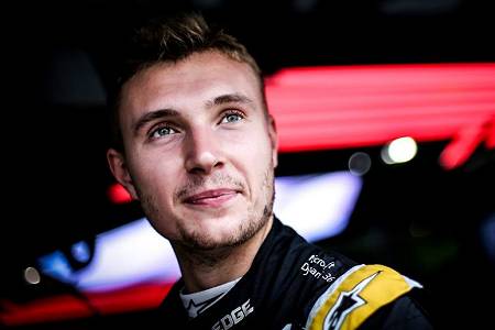 ウィリアムズの新スポンサーがセルゲイ・シロトキンとの関連を否定