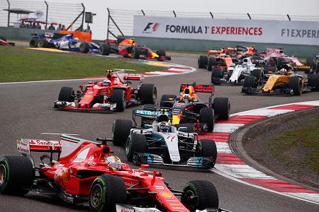 2018年のF1には「ドラマ」が必要だとチェイス・キャリー