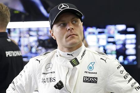 ボッタス「インディ500やル・マン24時間に挑戦するつもりはない」