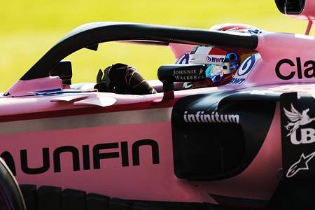 2018年型F1マシンは“進化型”が主流に