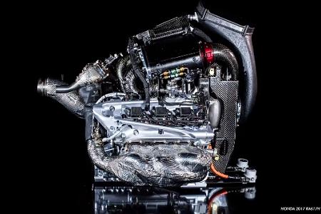 【トロロッソ・ホンダ】ホンダ新PUには「心配無用」