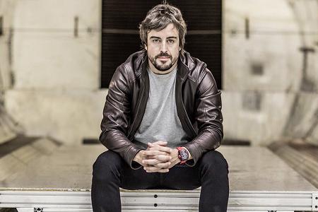 アロンソ「F1とWECかけもちは今の自分には不可能ではない」