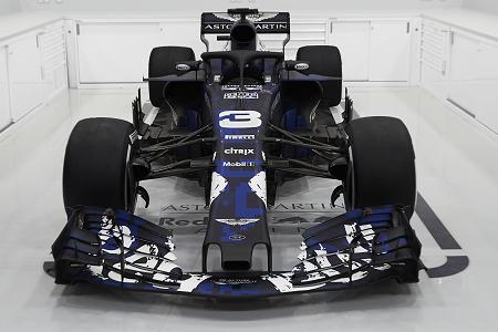 レッドブル「2強F1チームと互角に戦えるはず」