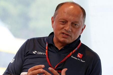 ザウバー、独自の若手育成アカデミー運営を計画