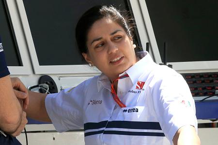 ザウバーF1の前チーム代表がF4チームを設立