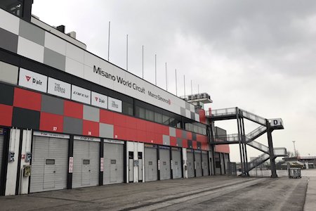 【動画】トロロッソ・ホンダ、新F1カー発表前にシェイクダウンを実施