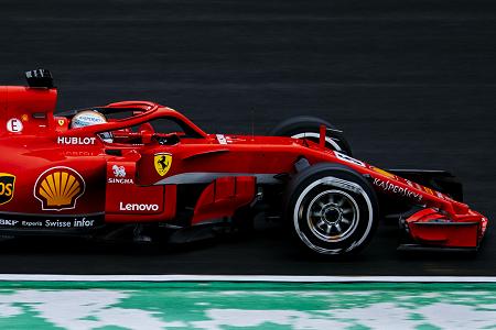 空力パーツのシンプル化を目指すF1