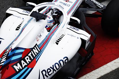 ウィリアムズのタイトルスポンサーが離脱を決めた理由は？