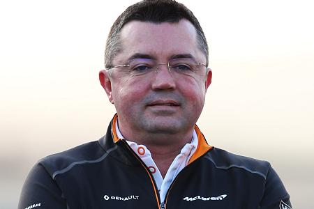 【マクラーレン】ルノーとの関係はホンダのときよりも良好