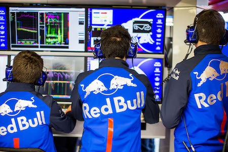 【トロロッソ・ホンダ】ジェームス・キー「走行距離を伸ばす計画はホンダにとっても成功。新しいアイデアが浮かんだ」