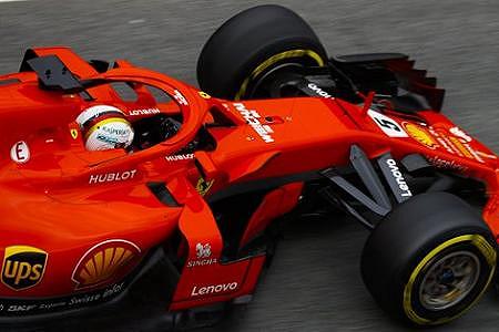 フェラーリ会長「今年は51％のレースで勝利できる」