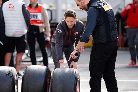 【F1】赤旗中断後の再スタート新手順は危険？