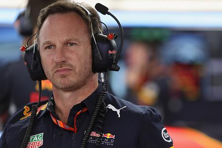 フェラーリのやり方は間違っているとレッドブルのホーナー