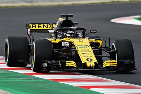 プロスト「今年のルノーには表彰台に上るチャンスもある」