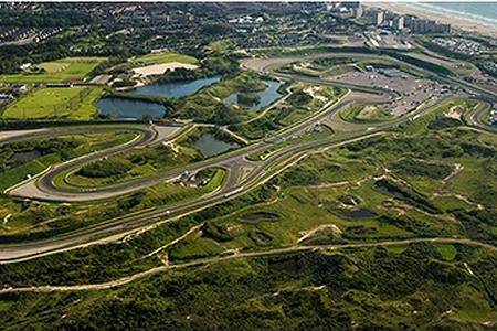 F1オランダGP復活のチャンスは小さいとザントフォールト